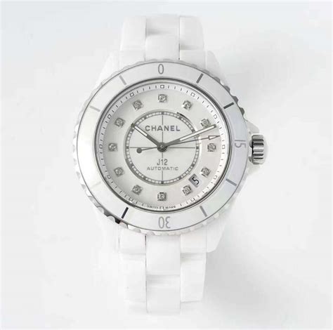 chanel j12 replica aaa|Chanel j12 automatic.